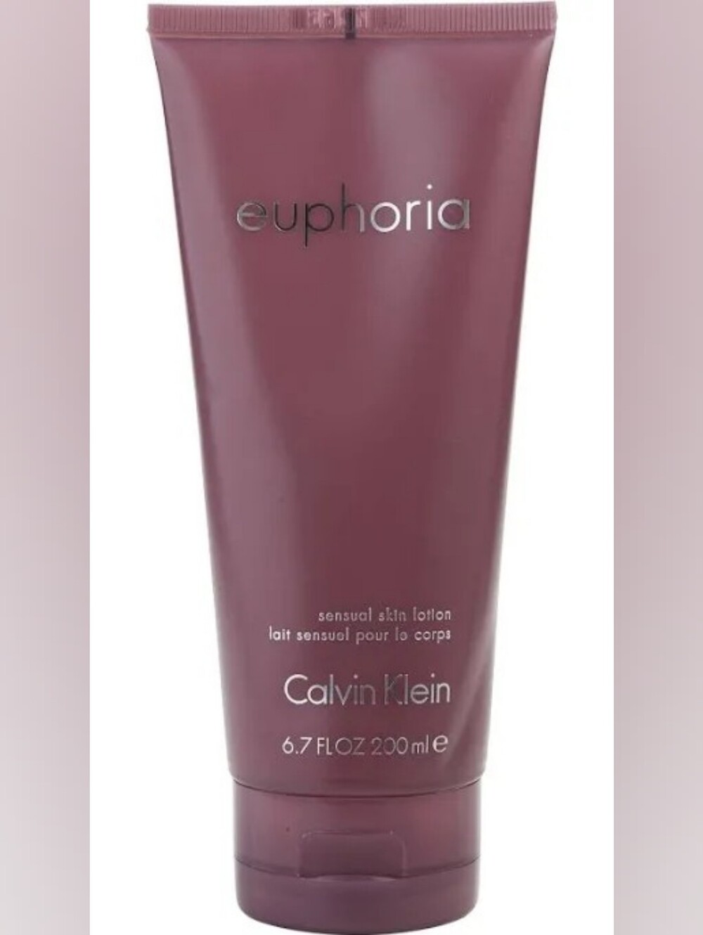 Calvin Klein Euphoria Sensual Skin Lotion